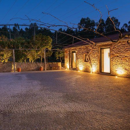 House Porto Covelas - Avos Exteriör bild